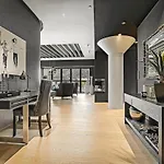 Exclusive Penthouse With Bryggen Views I Must Appartement Bergen