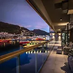 Appartement Exclusive Penthouse With Bryggen Views I Must *