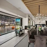 Exclusive Penthouse With Bryggen Views I Must * Bergen