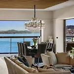 Exclusive Penthouse With Bryggen Views I Must Appartement Bergen