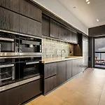 Appartement Exclusive Penthouse With Bryggen Views I Must Bergen