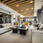 Exclusive Penthouse With Bryggen Views I Must * Bergen