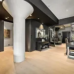 Apartment Exclusive Penthouse With Bryggen Views I Must