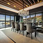 Apartment Exclusive Penthouse With Bryggen Views I Must Bergen