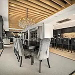 Exclusive Penthouse With Bryggen Views I Must * Bergen
