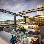 Exclusive Penthouse With Bryggen Views I Must Apartment