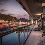 Exclusive Penthouse With Bryggen Views I Must Apartment Bergen