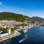 Exclusive Penthouse With Bryggen Views I Must *