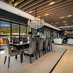 Exclusive Penthouse With Bryggen Views I Must * Bergen