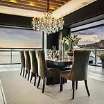 Exclusive Penthouse With Bryggen Views I Must Apartment