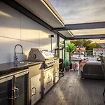 Apartment Exclusive Penthouse With Bryggen Views I Must *