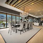 Apartment Exclusive Penthouse With Bryggen Views I Must