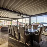 Exclusive Penthouse With Bryggen Views I Must *