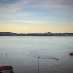 Exclusive Penthouse With Bryggen Views I Must * Bergen
