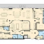 Exclusive Penthouse With Bryggen Views I Must Apartment Bergen