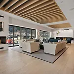 Exclusive Penthouse With Bryggen Views I Must Apartment