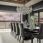 Apartment Exclusive Penthouse With Bryggen Views I Must