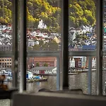 Apartment Exclusive Penthouse With Bryggen Views I Must