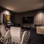 Apartment Exclusive Penthouse With Bryggen Views I Must *