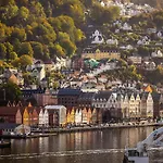 Apartment Exclusive Penthouse With Bryggen Views I Must