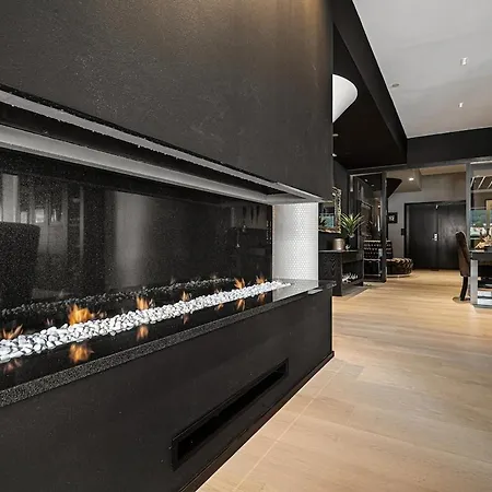 Exclusive Penthouse With Bryggen Views I Must Apartment Bergen