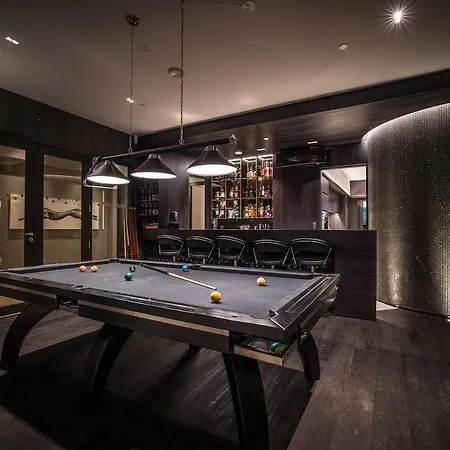 Exclusive Penthouse With Bryggen Views I Must