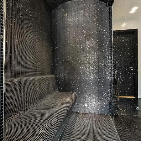 Exclusive Penthouse With Bryggen Views I Must 아파트 베르겐