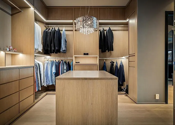 Exclusive Penthouse With Bryggen Views I Must * Bergen