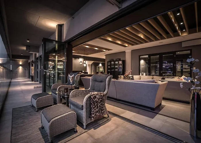 Апартаменты Exclusive Penthouse With Bryggen Views I Must *